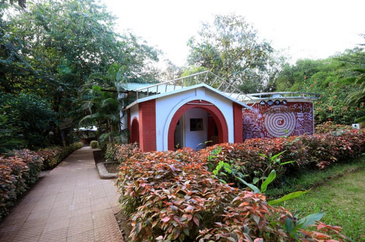 Nature Trails Sajan, Vikramgad Kudān Exterior foto